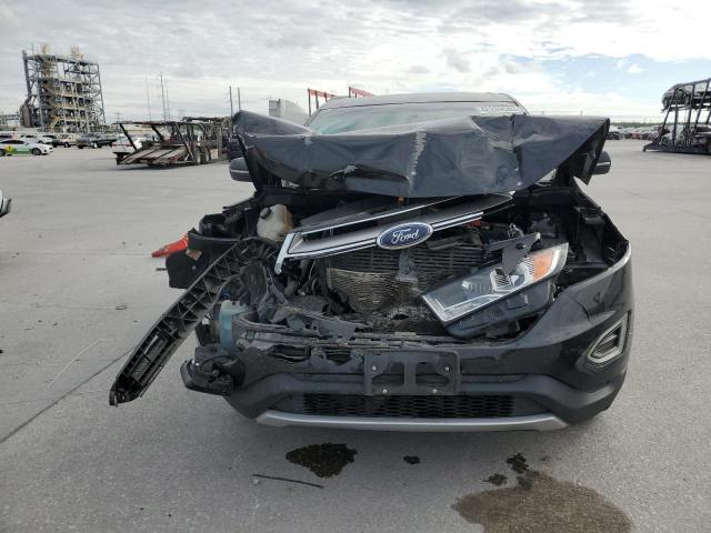 Photo 5 from auction – 2015 FORD EDGE TITAN with VIN 2FMTK3K80FBB56196