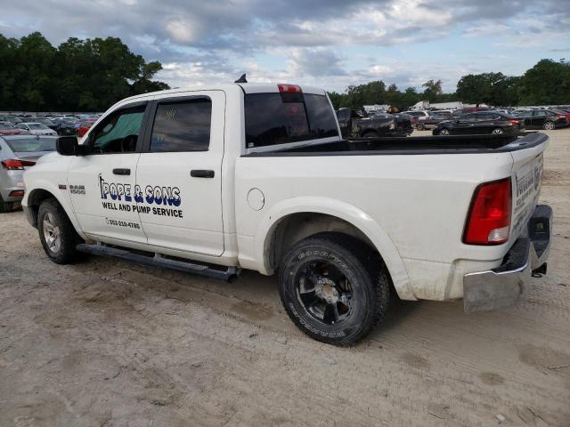 Photo 2 from auction – 2015 RAM 1500 SLT with VIN 1C6RR7LT9FS768012