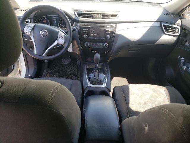 Photo 8 from auction – 2016 NISSAN ROGUE S with VIN KNMAT2MV3GP633560