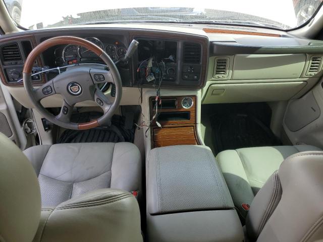Photo 8 from auction – 2004 CADILLAC ESCALADE E with VIN 3GYEK62N24G317155