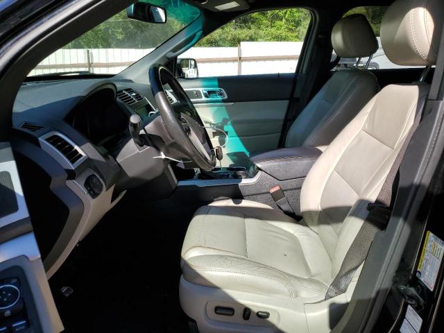Photo 7 from auction – 2012 FORD EXPLORER X with VIN 1FMHK7D81CGA41797