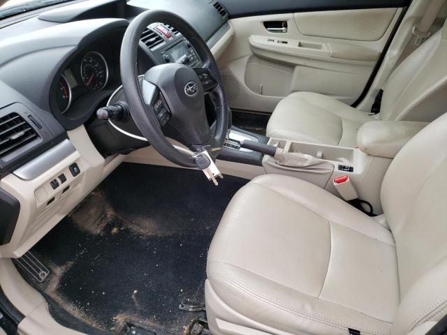 Photo 7 from auction – 2013 SUBARU XV CROSSTR with VIN JF2GPACC0D2874382