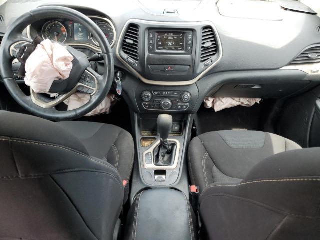 صورة رقم 8 من المزاد - 2016 JEEP CHEROKEE L مع VIN 1C4PJLCS2GW249367