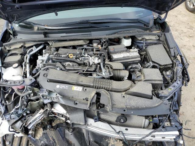 Photo 11 from auction – 2021 TOYOTA COROLLA SE with VIN 5YFS4MCEXMP066840