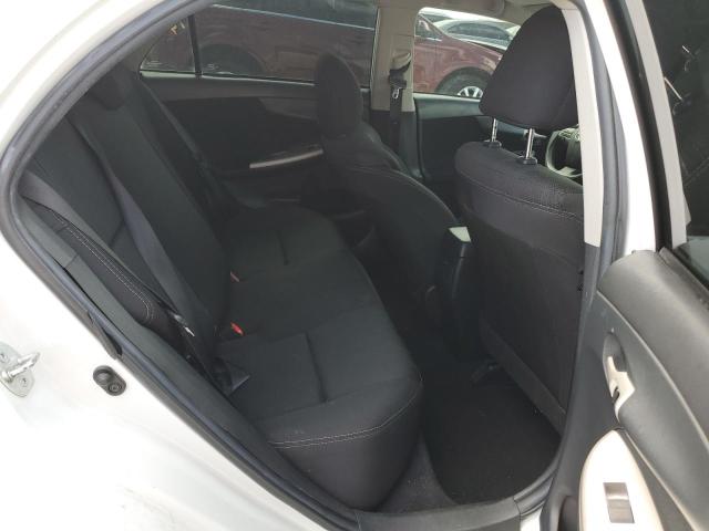 Photo 10 from auction – 2013 TOYOTA COROLLA BA with VIN 5YFBU4EE5DP117688