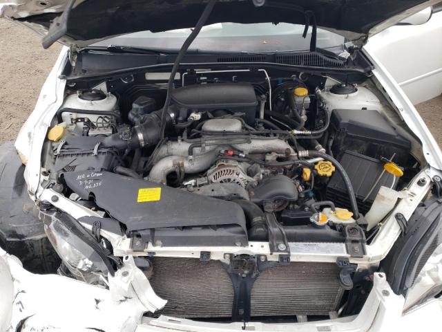 Photo 11 from auction – 2006 SUBARU LEGACY 2.5 with VIN 4S3BL626067214278