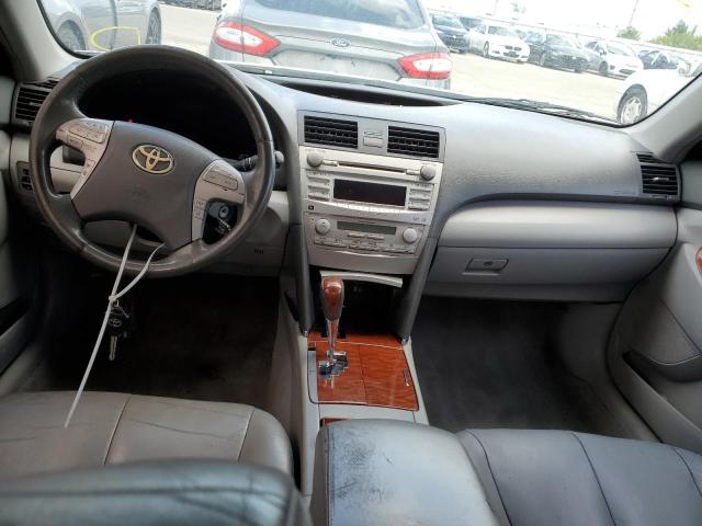 Photo 8 from auction – 2011 TOYOTA CAMRY BASE with VIN 4T1BF3EK7BU585251