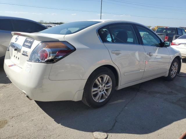 Photo 3 from auction – 2011 NISSAN ALTIMA BAS with VIN 1N4AL2AP8BC164607