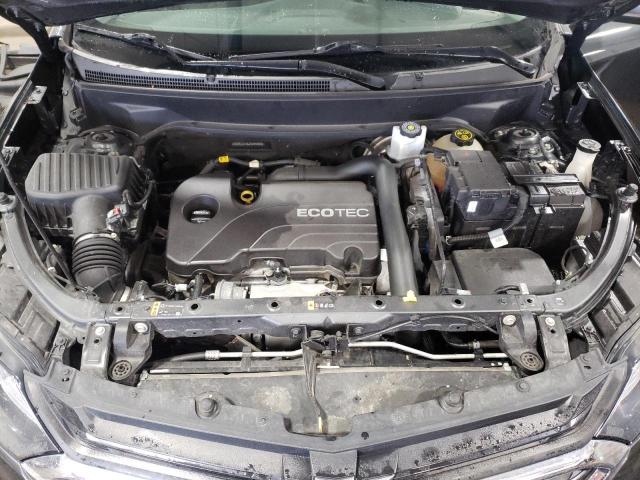 Photo 12 from auction – 2018 CHEVROLET EQUINOX LT with VIN 3GNAXJEV6JS645800