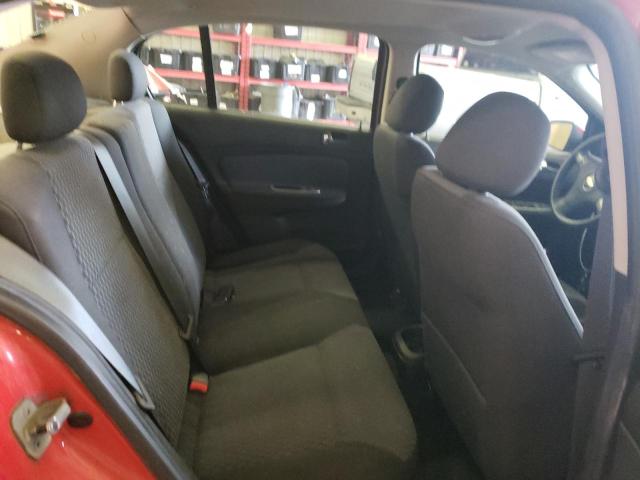 Photo 10 from auction – 2010 CHEVROLET COBALT 1LT with VIN 1G1AD5F50A7119287