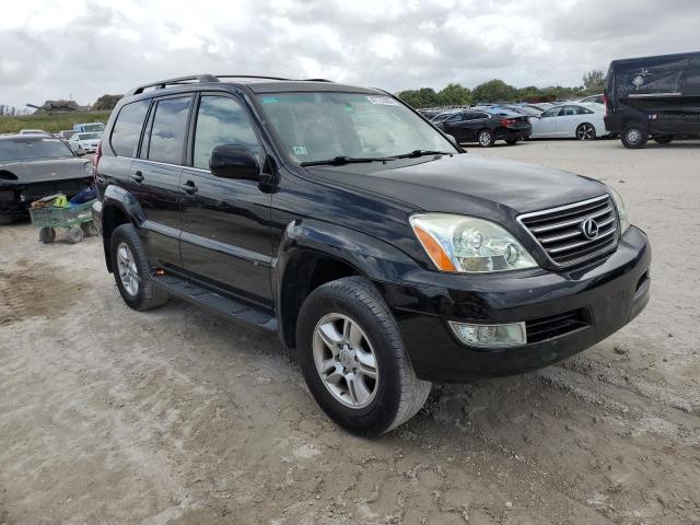 Photo 4 from auction – 2005 LEXUS GX 470 with VIN JTJBT20X650073919