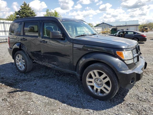 Photo 4 from auction – 2011 DODGE NITRO HEAT with VIN 1D4PU4GK7BW517378