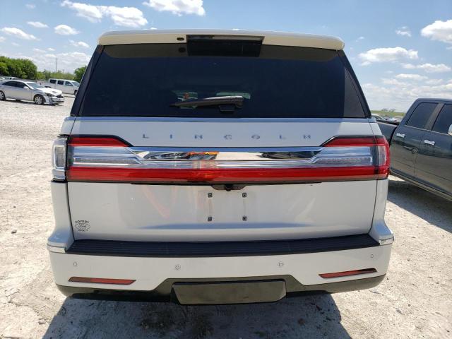 Photo 6 from auction – 2021 LINCOLN NAVIGATOR with VIN 5LMJJ3LT7MEL00791
