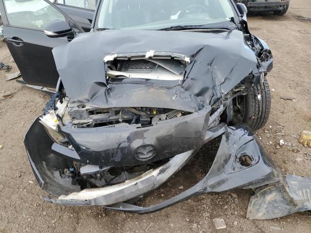 Photo 11 from auction – 2010 MAZDA SPEED 3 with VIN JM1BL1H30A1209156