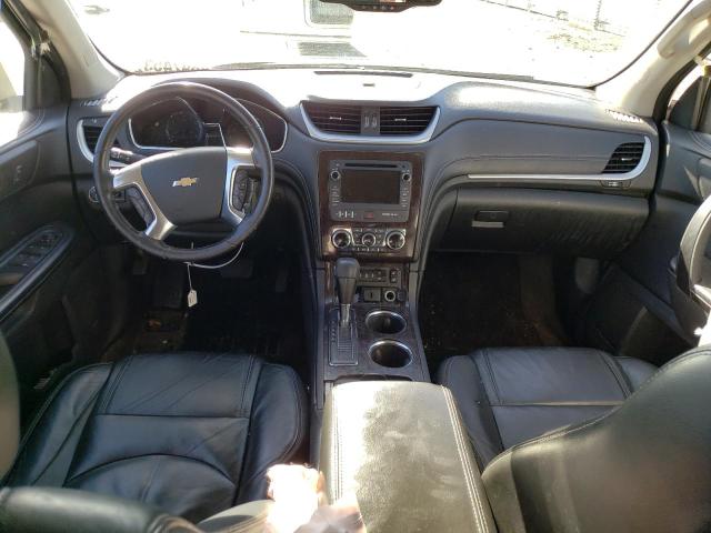 Photo 8 from auction – 2015 CHEVROLET TRAVERSE L with VIN 1GNKRHKD3FJ126733