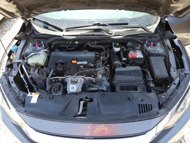 Photo 11 from auction – 2017 HONDA CIVIC EX with VIN 19XFC2F79HE014225