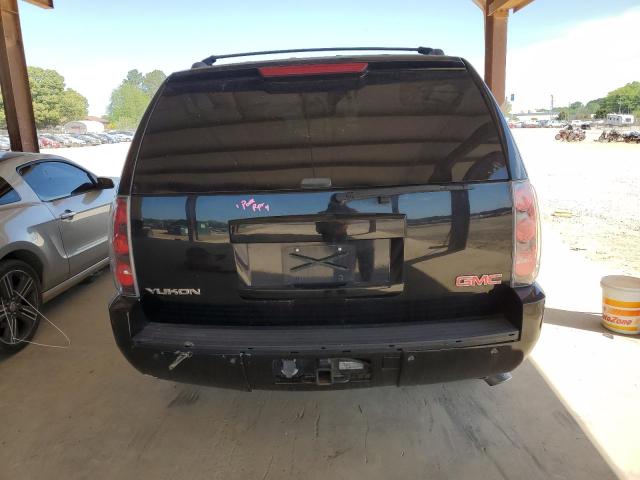 Photo 6 from auction – 2007 GMC YUKON with VIN 1GKFK13067R375147