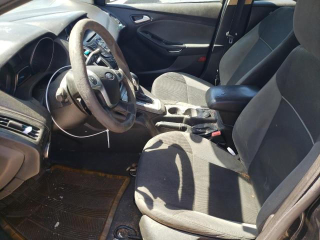 Photo 7 from auction – 2013 FORD FOCUS SE with VIN 1FADP3K29DL343879