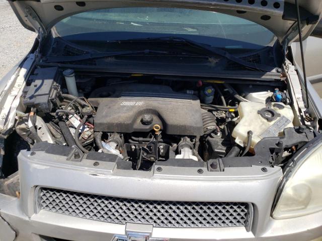 Photo 12 from auction – 2008 CHEVROLET UPLANDER L with VIN 1GNDV23W98D167175