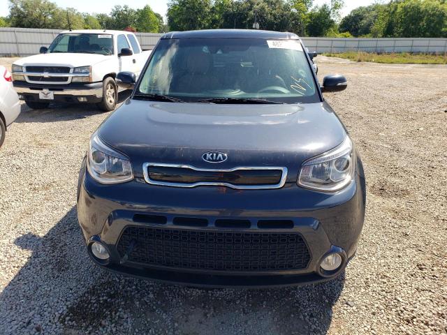 Photo 5 from auction – 2016 KIA SOUL ! with VIN KNDJX3A58G7363403