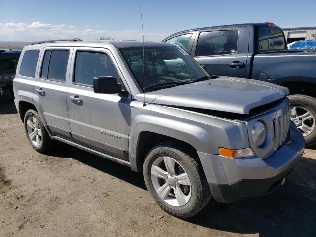Photo 4 from auction – 2014 JEEP PATRIOT SP with VIN 1C4NJRBB2ED835149