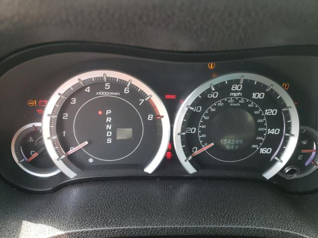 Photo 9 from auction – 2010 ACURA TSX with VIN JH4CU2F67AC019703