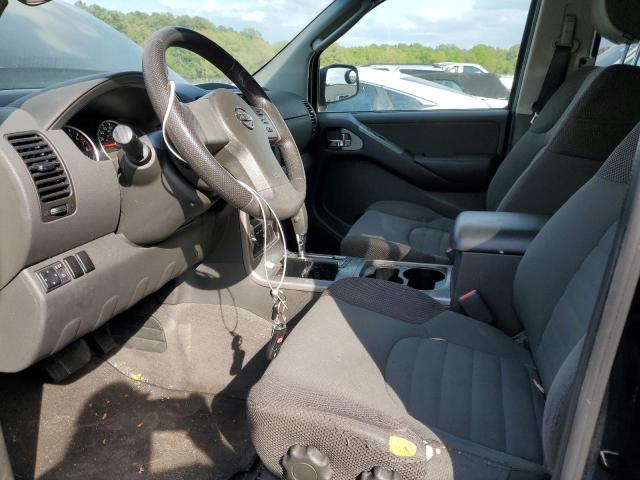 Photo 7 from auction – 2005 NISSAN PATHFINDER with VIN 5N1AR18W35C781946