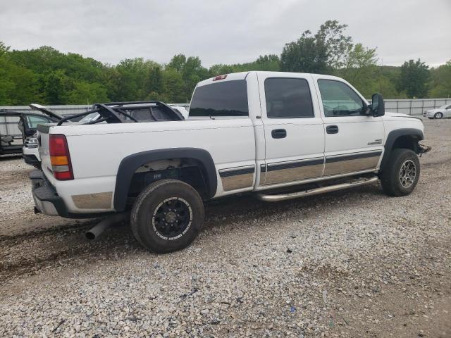 Photo 3 from auction – 2002 CHEVROLET SILVERADO with VIN 1GCHK23152F185529