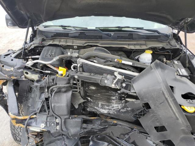 Photo 11 from auction – 2018 RAM 1500 LONGH with VIN 1C6RR7PT0JS206907