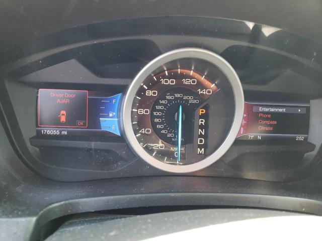Photo 9 from auction – 2013 FORD EXPLORER X with VIN 1FM5K7D82DGA93427