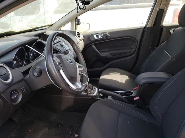 Photo 7 from auction – 2014 FORD FIESTA SE with VIN 3FADP4EJXEM111736