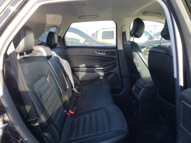 Photo 11 from auction – 2016 FORD EDGE SEL with VIN 2FMPK4J9XGBB52269
