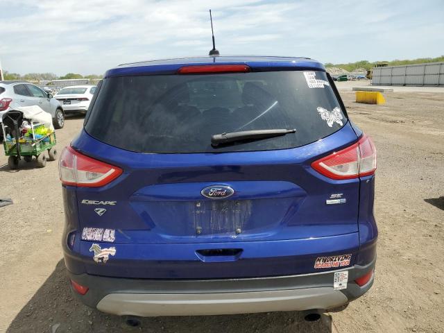 Photo 6 from auction – 2014 FORD ESCAPE SE with VIN 1FMCU9GX3EUB62547