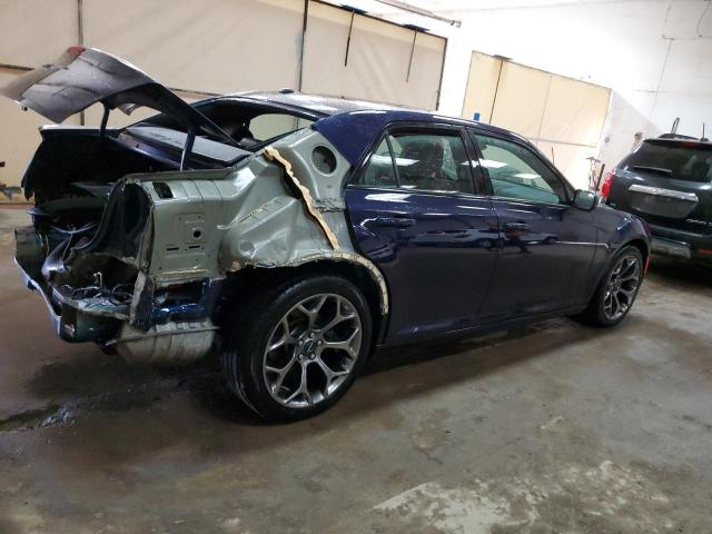 Photo 3 from auction – 2016 CHRYSLER 300 S with VIN 2C3CCABG5GH271179