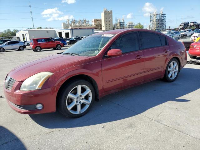 NISSAN MAXIMA SE 2005 con VIN 1N4BA41EX5C871815 - Foto de la subasta