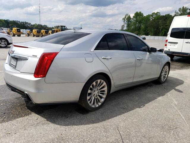 Photo 3 from auction – 2017 CADILLAC CTS LUXURY with VIN 1G6AR5SS4H0198554