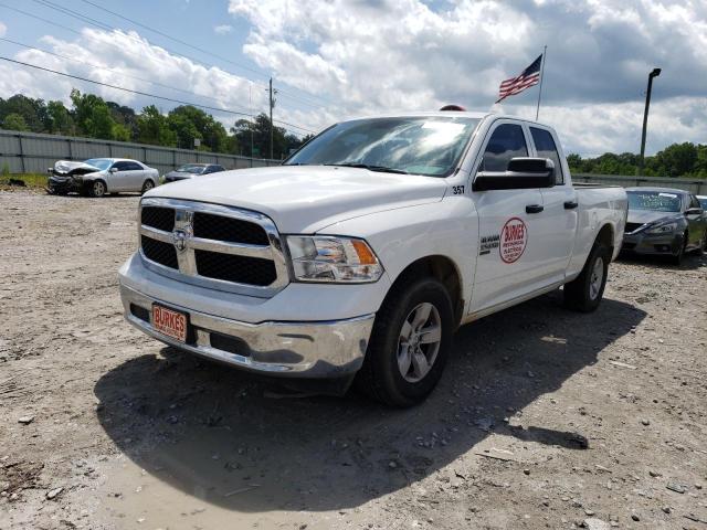 RAM 1500 CLASS 2021 with VIN 1C6RR6FG8MS534174 - Photo from auction