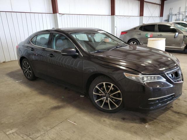 Photo 4 from auction – 2015 ACURA TLX TECH with VIN 19UUB3F55FA009300
