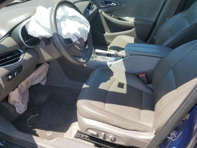 Photo 7 from auction – 2017 CHEVROLET MALIBU LT with VIN 1G1ZE5ST8HF280863