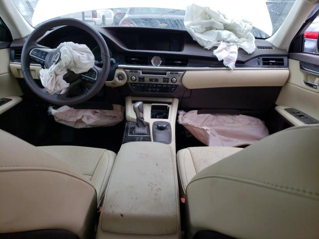 Photo 8 from auction – 2018 LEXUS ES 350 with VIN 58ABK1GG6JU096338