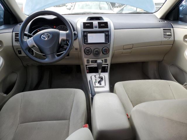 Photo 8 from auction – 2013 TOYOTA COROLLA BA with VIN 5YFBU4EEXDP185775