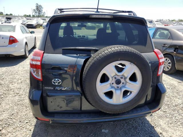 Photo 6 from auction – 2009 TOYOTA RAV4 with VIN JTMZF33V79D005023