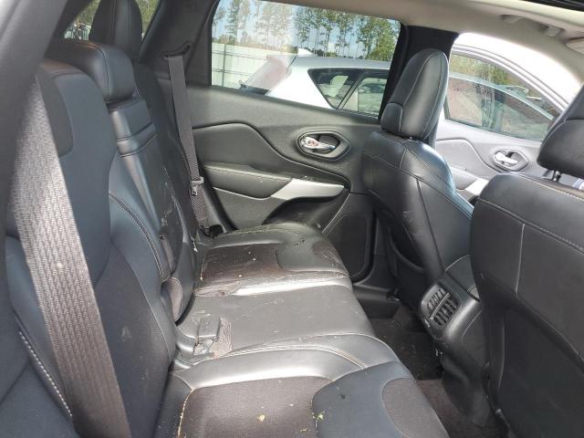 Photo 11 from auction – 2018 JEEP CHEROKEE L with VIN 1C4PJLLBXJD519318