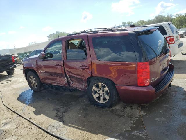 Photo 2 from auction – 2008 GMC YUKON with VIN 1GKFC13028J106110