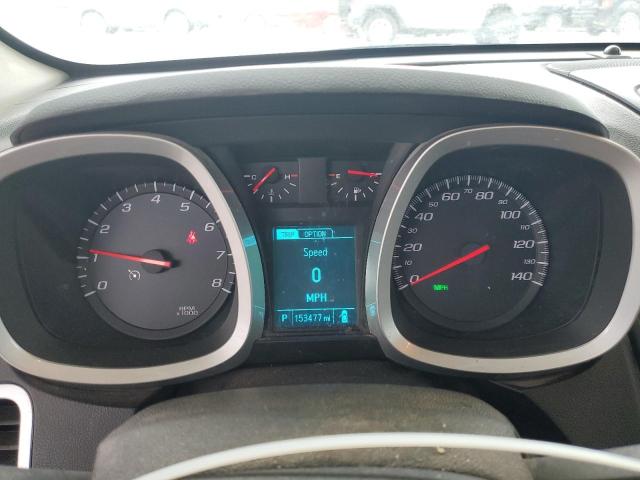 Photo 9 from auction – 2014 CHEVROLET EQUINOX LT with VIN 2GNFLFE39E6317062