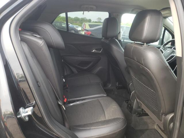 Photo 10 from auction – 2015 BUICK ENCORE CON with VIN KL4CJBSB5FB254167