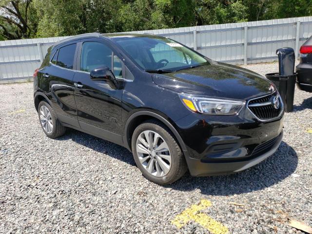 Photo 4 from auction – 2020 BUICK ENCORE PRE with VIN KL4CJASBXLB087679