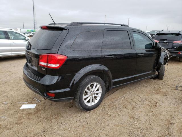 Photo 3 from auction – 2016 DODGE JOURNEY SX with VIN 3C4PDCBB7GT104758