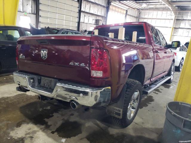 Photo 3 from auction – 2016 RAM 1500 SLT with VIN 1C6RR7TM8GS318488