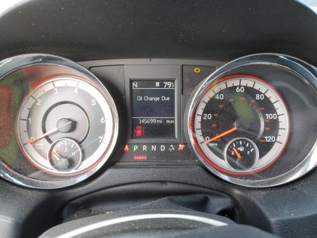 Photo 9 from auction – 2012 DODGE GRAND CARA with VIN 2C4RDGDG6CR230986